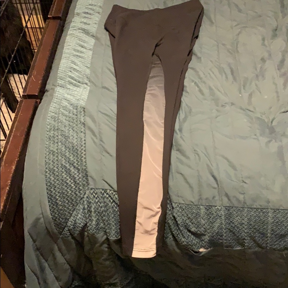 Ombré Beyond Yoga Legging